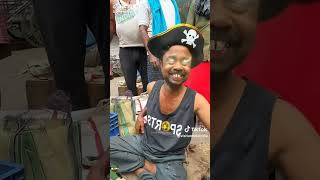 el castor de la india 😂😂🤣