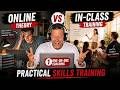 Online TEFL vs Classroom | Which Gets You Hired?