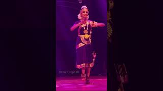 Live Performance Part 2 #trending #dance #classicaldance  #ashasharath #shorts #youtubeshorts#2026