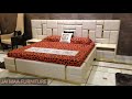 Latest 25 luxury bed designs  double bed designs  jai maa furniture