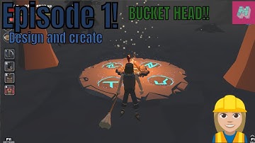 RPG world episode 1: Design and create!!  RPG World - Action RPG Maker