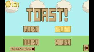 Run toast run 15 screenshot 5