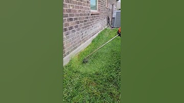Grass Trimming ▶1