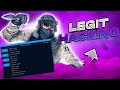 MELHOR HACK LEGIT PARA CS2 INDETECTAVEL, ATUALIZADO 2025!!!!!!! USANDO O MELHOR CHEAT DO CS2 LEGIT