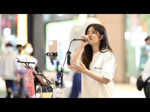 2022/05/28 鄭怡琳 琳琳 cover 《辛曉琪 - 味道》4K @qstyle0608