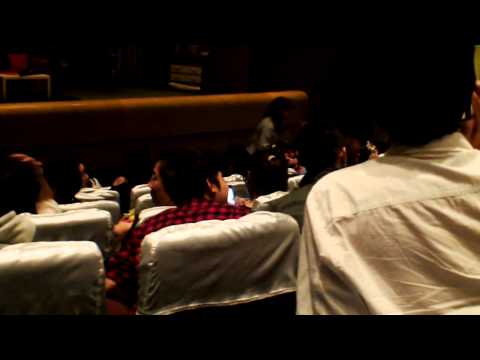 ถังเบียร์ดูละครเวที3คู่ชู้ทั้งน้านนก่อน