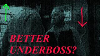 Why Bobby was a better Underboss than Paulie Guide