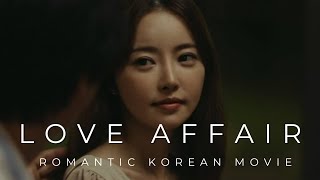 Lovely Han Se-Ah in Love Affair (2014) - Korean Movie