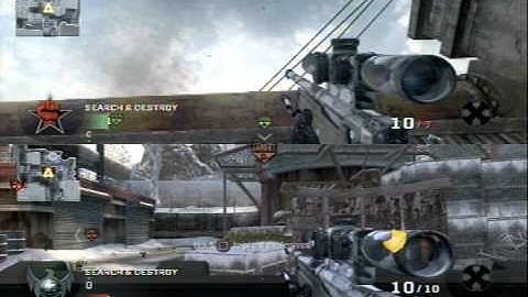 Sexy Tomahawk KillCam Tutorial WMD