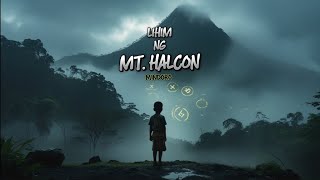 Lihim ng MT. HALCON | Oriental Mindoro