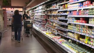 How to get your groceries and minimize risk during coronavirus pandemic