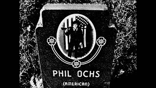 Watch Phil Ochs The Ballad Of John Train video