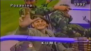 Mirun Vudrag Pirgo - Maj ‘92