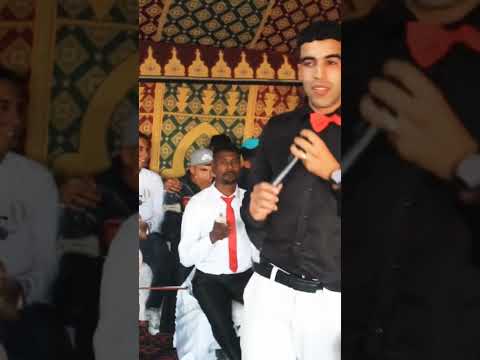 نجم العيطة الزعرية الفنان نصر الدين