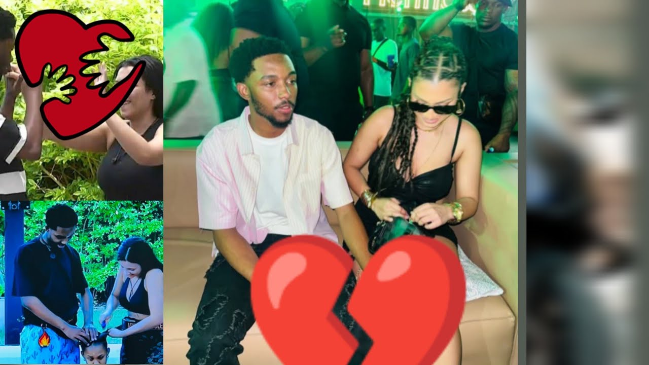 Эшли Огл, интервью на 5fm