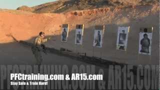 PFCtraining & AR15.com "Inside Out - Outside In"
