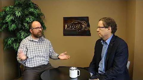 Jeremy Jackson | Research Chat