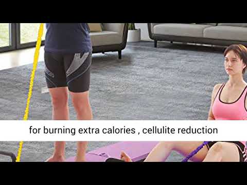 home-gym-workout-fitness-platform---portable-full-body-exercise-home-gym-workout-kit---review