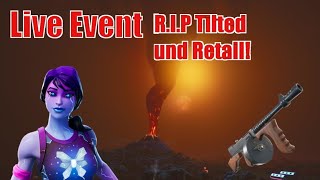 Loot Lake Live Event Aus Meiner Perspektive R.i.p Tilted Und Retail Dskool