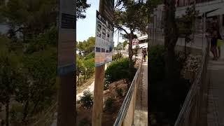 Ibiza Beach Walk Portinatx - Spanish Beaches