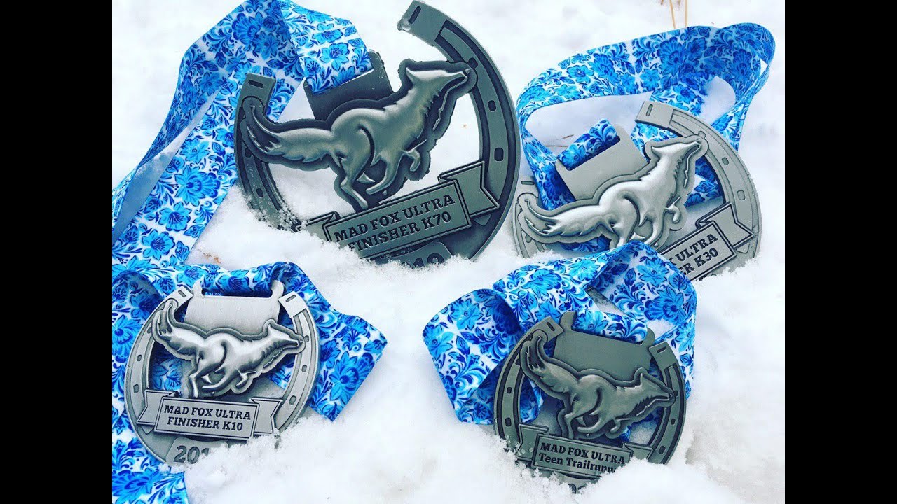 Mad Fox Ultra online stream 2019