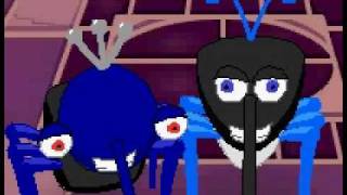 BinWeevils Interview With zBanditz!!