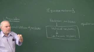 Marshall Slemrod (Uni. of Wisconsin)/From Boltzmann to Euler: Hilbert's 6th Problem re visited I