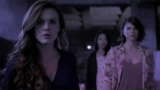 Welcome To Beacon Hills