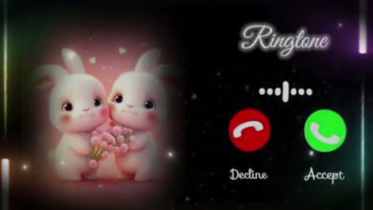 LOVE ❤️_RINGTONE//Best Call Ringtone 