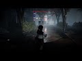 The Night Way Home | 帰り道