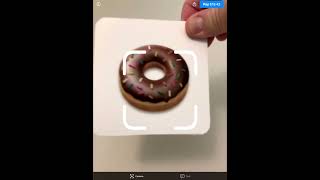Couchbase Capella vector search for mobile AI powered point-of-sale screenshot 5