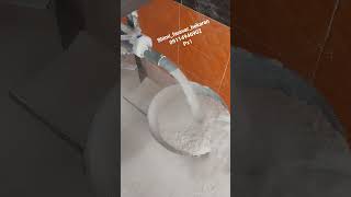 #tile_adhesive #adhesive_production #industrial_mixer#powder_filler #px1#چسب_پودری #پرسلان #چسب_اسلب