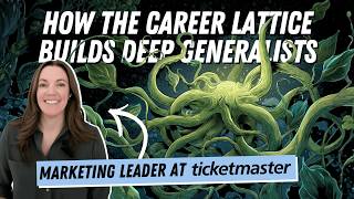 How The Career Lattice Builds A Deep Generalist Profile