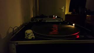 Dj Etienne (NL) - Freestyle/Tek/Jumpstyle Vinyl Mix.