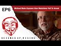 Michael Behe Exposes How Mutations Fail To Invent (Science Uprising EP6)