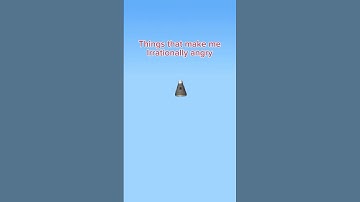 Things that make me irrationally mad in sfs #sfs #shorts #spaceflightsimulator