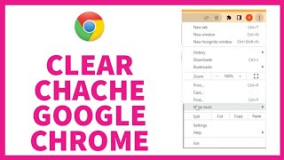 How to Clear Cache on Google Chrome | Remove All Cache on Google Chrome