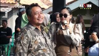 KUDA SUMEDANG NUNG UL QISMA LIVE INDRAMAYU   22 June 2025