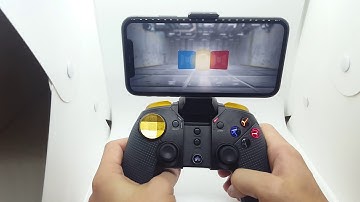 How To Play With A Controller (Cod Mobile) for IOS/Apple Ipad/Iphone