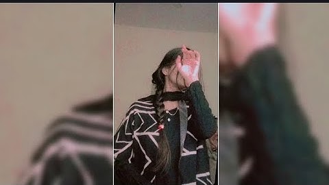 Present Dard Hua 😞💔 #song #xml @blazeedit07