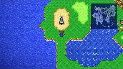 Final Fantasy V Pixel Remaster - Part 20 - Fork Tower