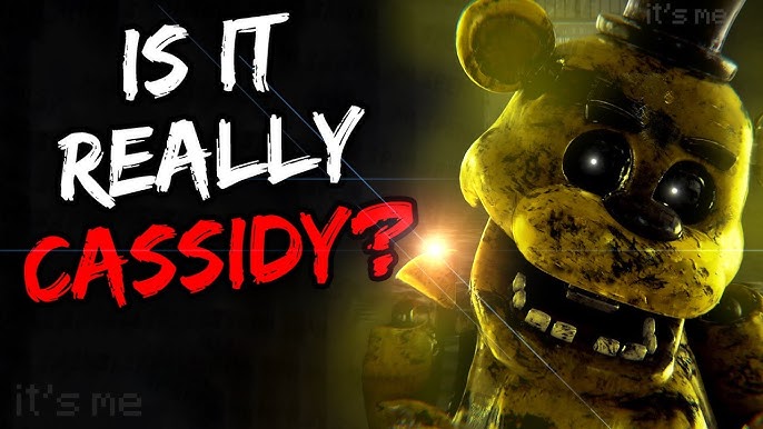 Top 10 Reasons Why Gregory Is The Villain of FNAF Security Breach: RUIN DLC  
