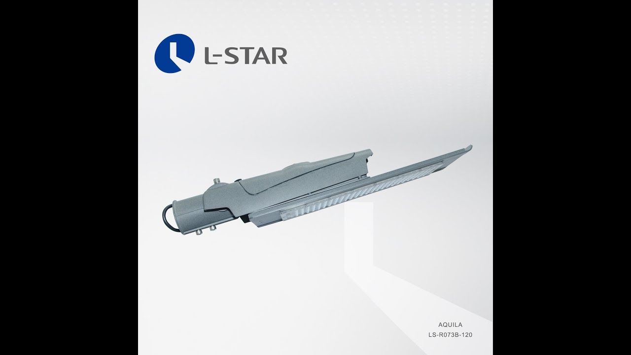 AQUILA STREET LIGHT(LS-R073)
