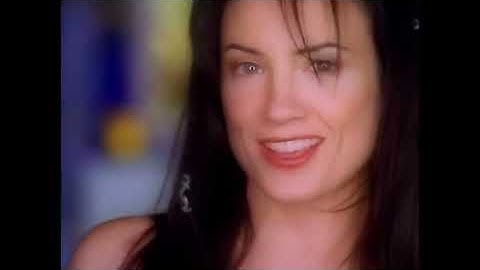 Thumbnail of Meredith Brooks - Bitch (Official Music Video)