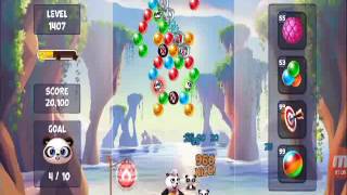 Panda Pop- Level 1407