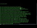 3. Tutorial: Clickhouse DB installieren unter Ubuntu/Debian
