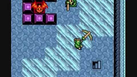 Legend of Zelda: Oracle of Seasons Part 43