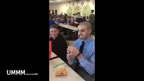 Harrison Junior School Leukemia and Lymphoma Society Fundraiser - $7,500 Teacher Dares