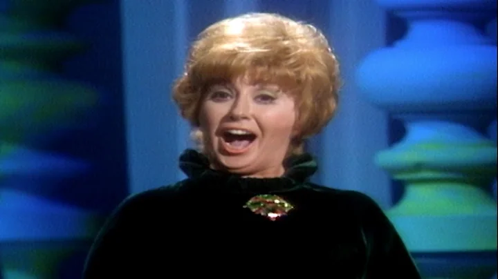 Beverly Sills "O luce di quest'anima" on The Ed Su...