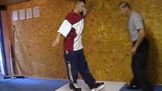 Guidelines for: Heel Stop